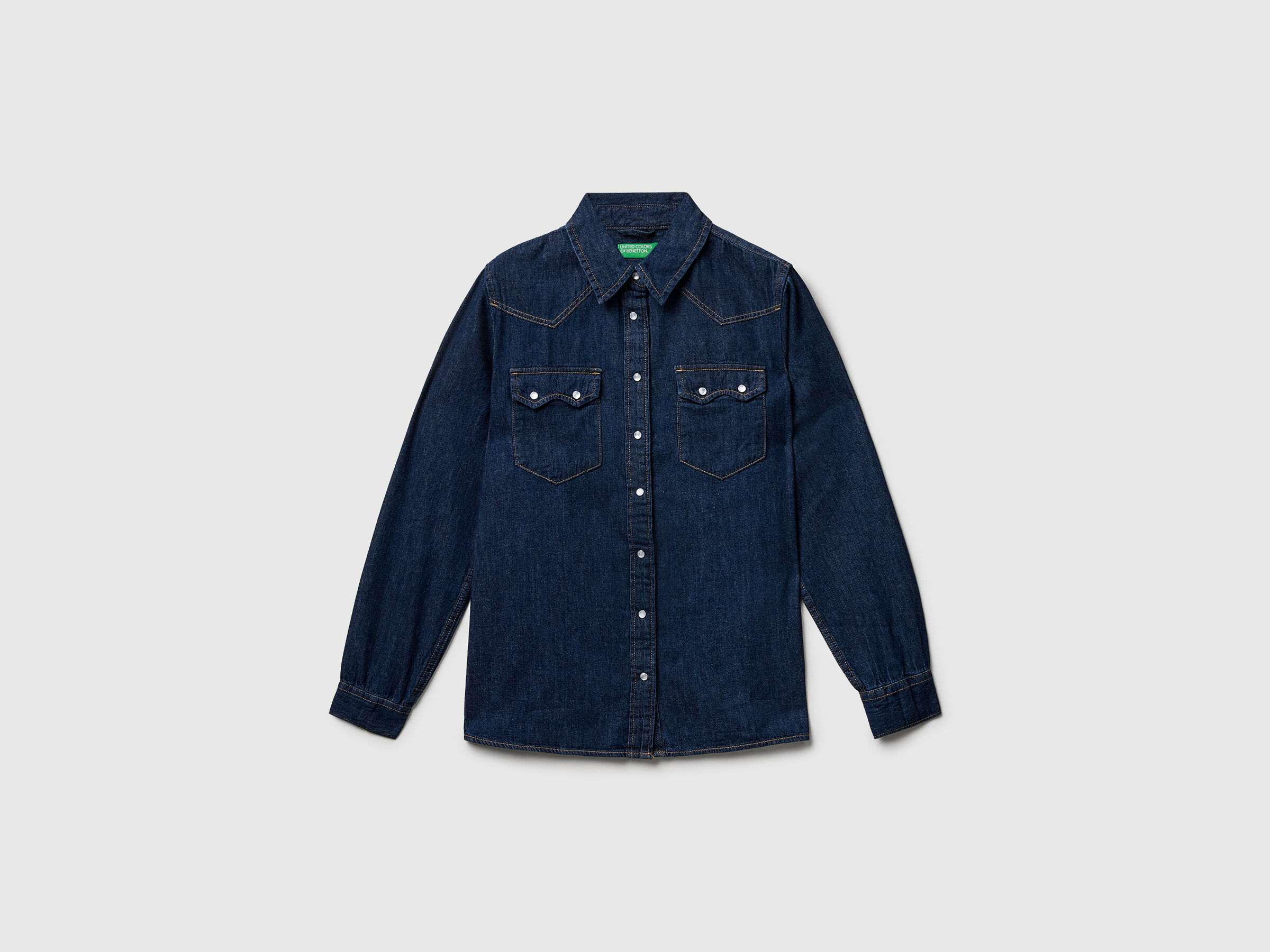 SHIRT Mujer image number 5